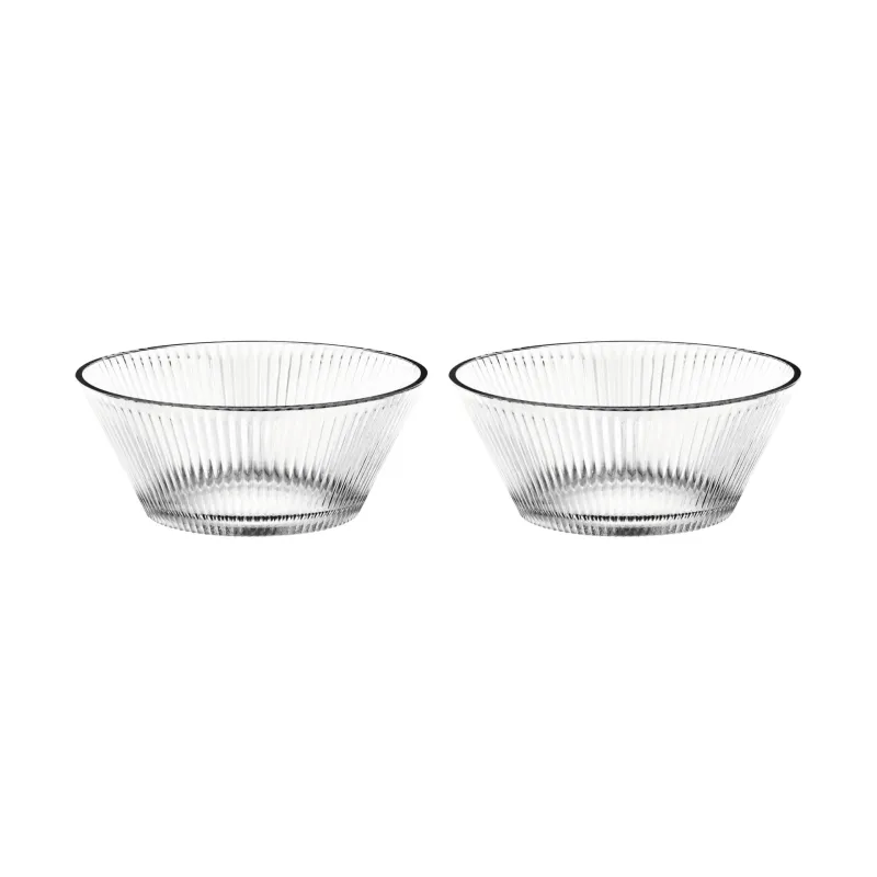 Alternativ bild 0 för Nachtmann Aperitivo skål + fat