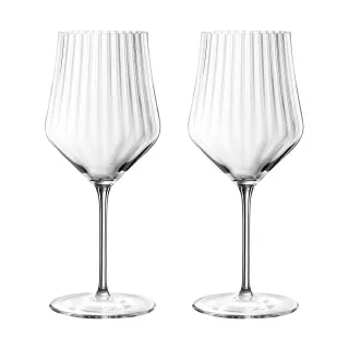 Produktfoto för Nachtmann Aperitivo spritzglas 2-pack