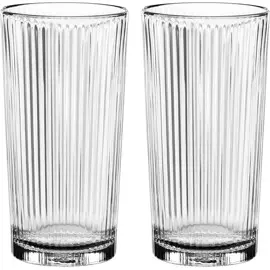 Produktfoto för Nachtmann Aperitivo tumblerglas large 2-pack