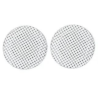 Produktfoto för Nachtmann - Bossa Nova Tallrik flat 32 cm 2-pack hel dekor