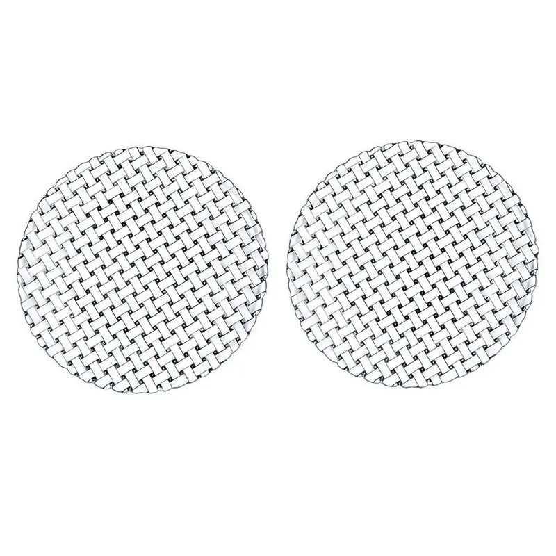 Bild 1 för Nachtmann - Bossa Nova Tallrik flat 32 cm 2-pack hel dekor