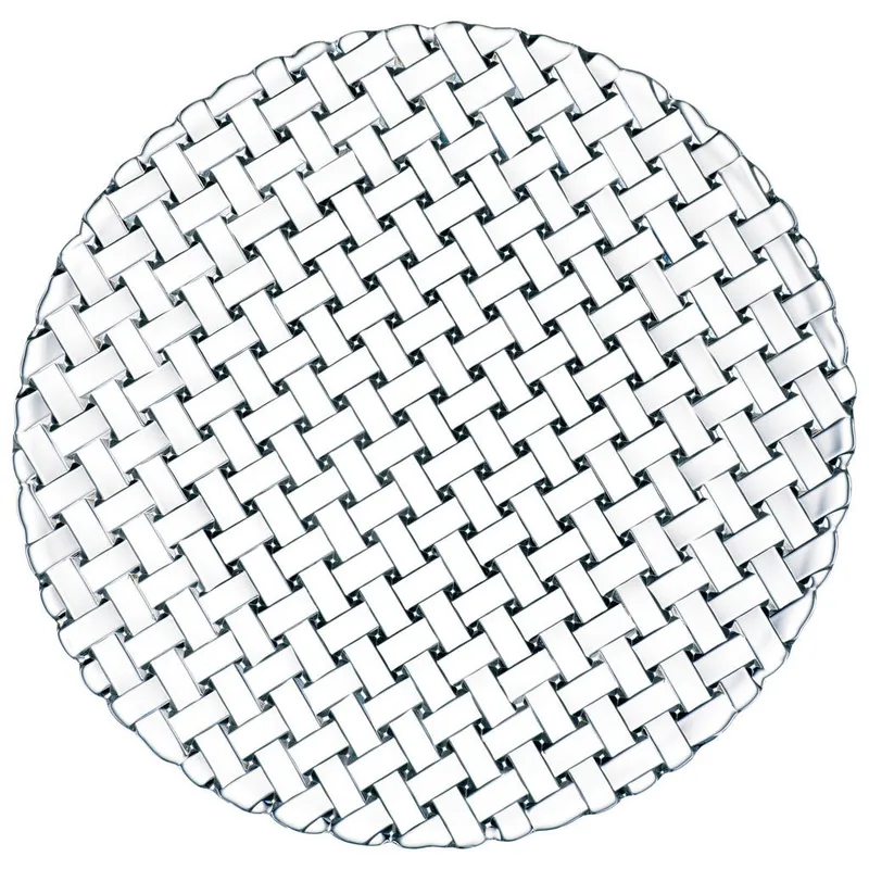 Bild 3 för Nachtmann - Bossa Nova Tallrik flat 32 cm 2-pack hel dekor