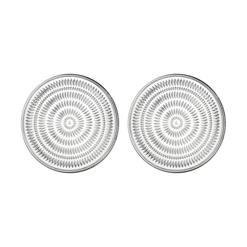 Alternativ bild 0 för Nachtmann Ethno tallrik 2-pack