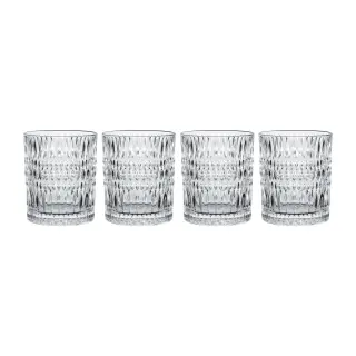 Produktfoto för Nachtmann Ethno tumblerglas, 29,4 cl