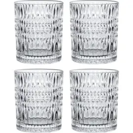 Produktfoto för Nachtmann Ethno tumblerglas, 29,4 cl
