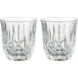 Alternativ bild 0 för Nachtmann - Noblesse Cappuccinoglas 23,4 cl 2-pack Klar