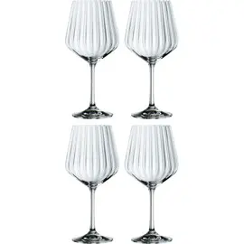 Produktfoto för Nachtmann Optic G&T Glas 64 cl 4-pack