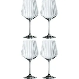 Alternativ bild 0 för Nachtmann Optic G&T Glas 64 cl 4-pack