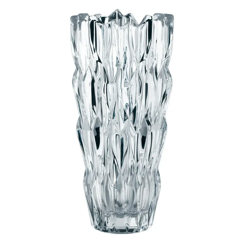 Alternativ bild 0 för Nachtmann Quartz Vas 26cm