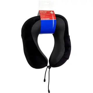 Produktfoto för Nackkudde Minnesskum Ergonomisk