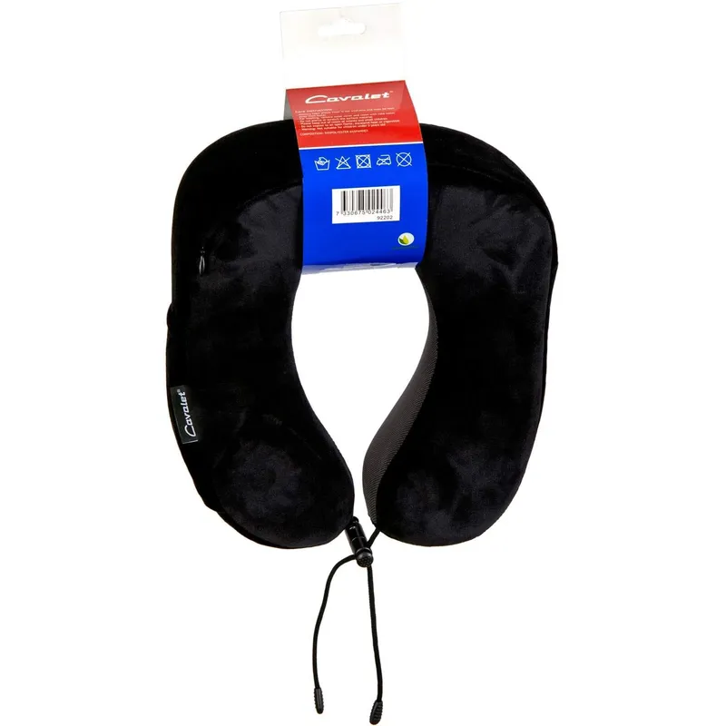 Bild 2 för Nackkudde Minnesskum Ergonomisk