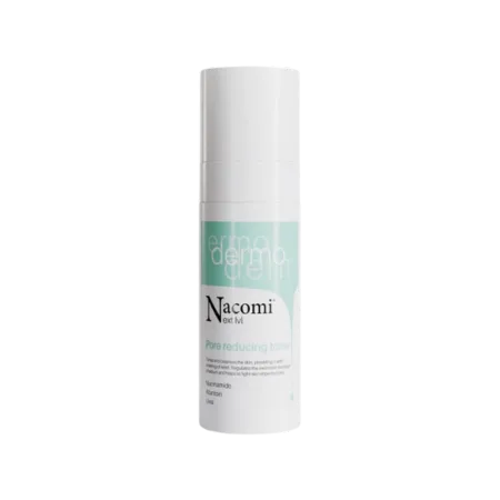 Bild 1 för NACOMI_Next Level Dermo Pore Reducing Toner cleansing toner for oily and acne-prone skin 100ml