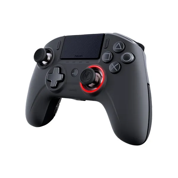 Alternativ bild 0 för NACON Revolution Unlimited Pro Controller - Wireless game controller - Sony PlayStation 4