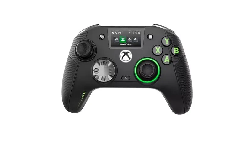 Alternativ bild 0 för NACON Revolution X Unlimited - Wireless Controller - Microsoft Xbox One