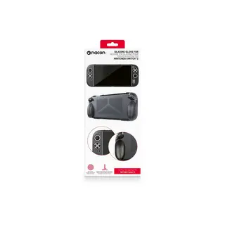 Produktfoto för NACON Silicone Glove Cover - Nintendo Switch 2