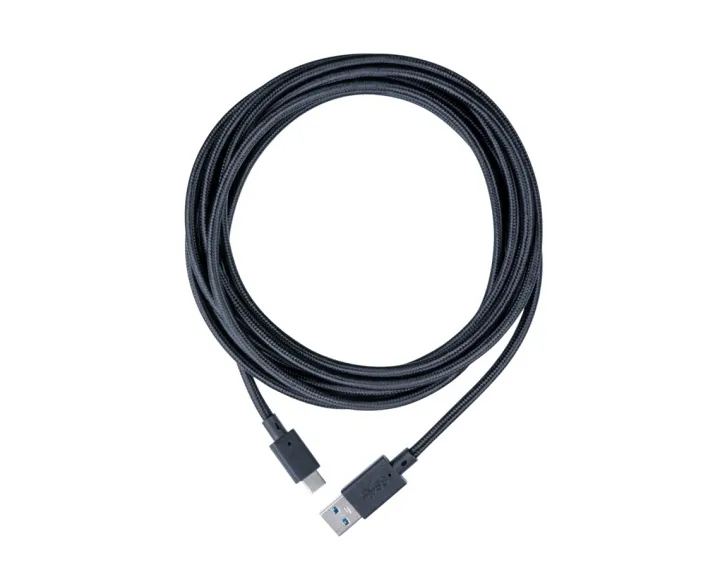 Alternativ bild 0 för NACON USB Cable 3 m - Charging cable for wireless game controller - Microsoft Xbox Series S