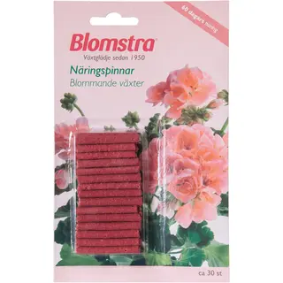 Produktfoto för Näringspinnar Blommande, 30-pack