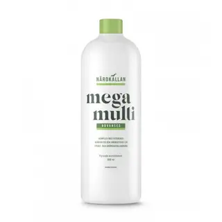 Produktfoto för Närokällan Mega Multi Advanced 900 ml