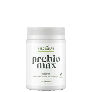 Produktfoto för Närokällan PrebioMax 180 g