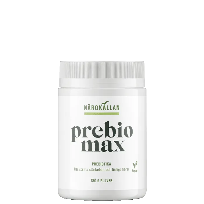 Alternativ bild 0 för Närokällan PrebioMax 180 g