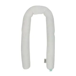 Produktfoto för Najell babynest SleepCarrier förminskare, ivory white
