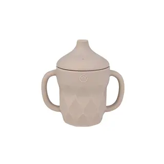 Produktfoto för Najell drickpipsmugg, dune beige