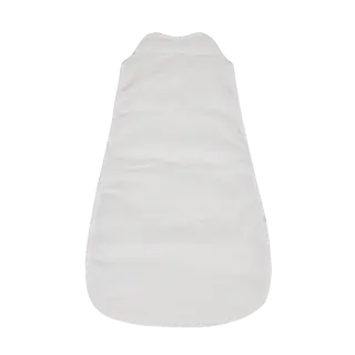 Produktfoto för Najell inlägg till sovpåse 6-18 mån, ivory white