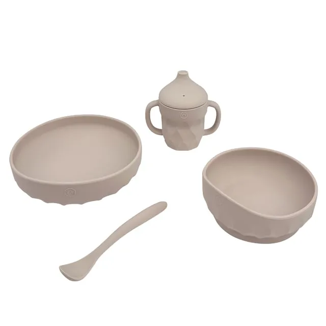 Alternativ bild 0 för Najell Matset Dune Beige