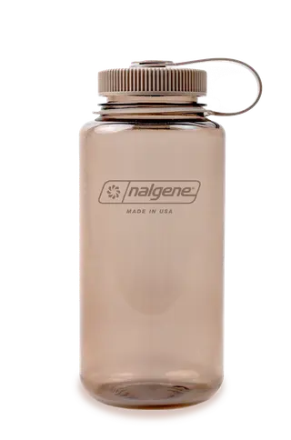 Produktfoto för Nalgene Wide Mouth 1L Sustain