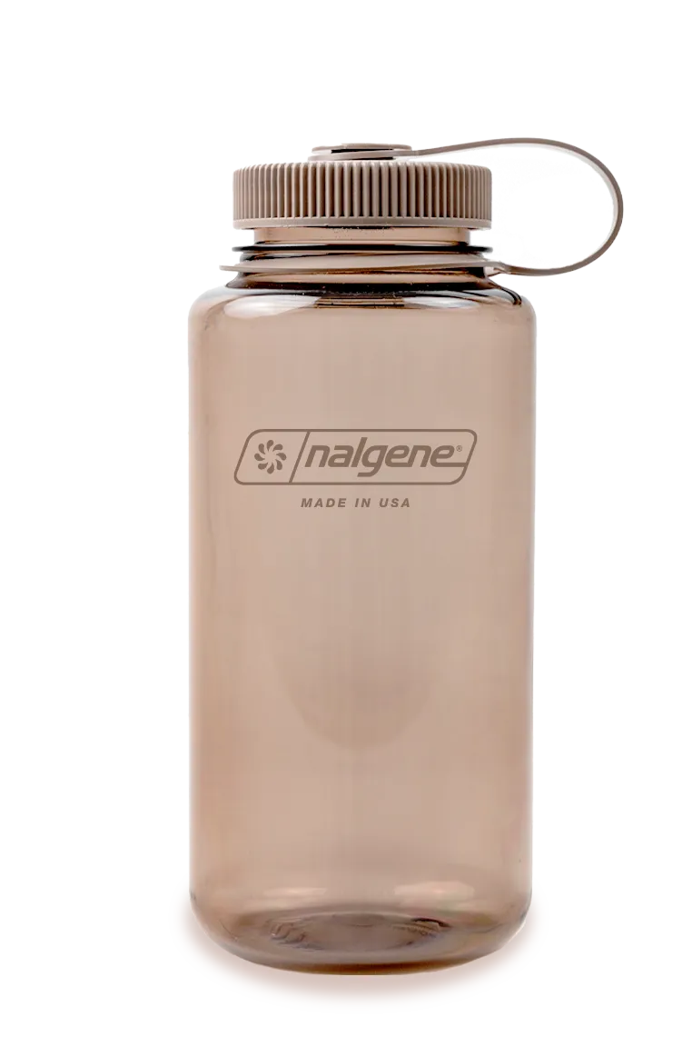 Bild 1 för Nalgene Wide Mouth 1L Sustain