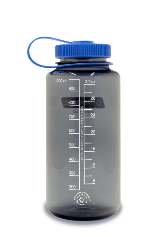 Bild 2 för Nalgene Wide Mouth 1L Sustain