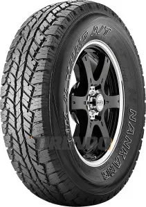 Produktfoto för Nankang 4x4 WD A/T FT-7 ( 265/75 R16 116T )