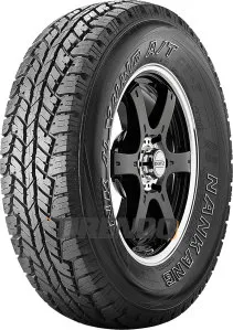 Bild 1 för Nankang 4x4 WD A/T FT-7 ( 265/75 R16 116T )