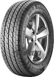 Produktfoto för Nankang All Season Van AW-8 ( 215/70 R15C 109/107T )