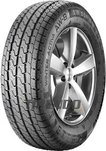 Bild 1 för Nankang All Season Van AW-8 ( 215/70 R15C 109/107T )