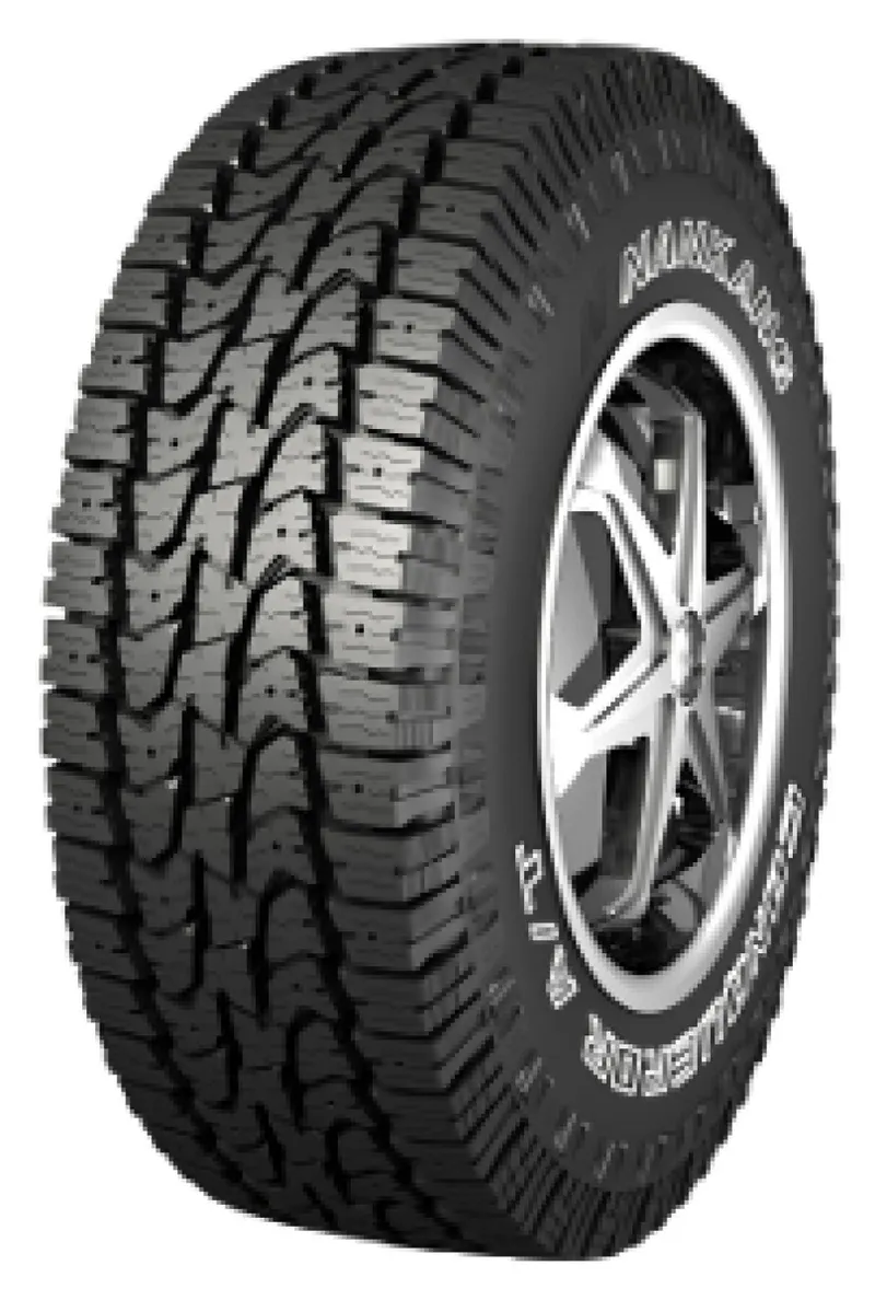 Bild 3 för Nankang Conqueror A/T ( 255/60 R20 113H XL )