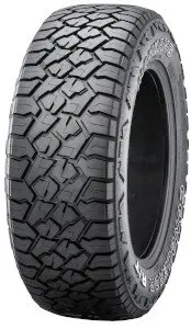 Produktfoto för Nankang Conqueror R/T ( LT265/70 R16 117/114Q, POR, OWL/WL )