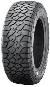 Bild 1 för Nankang Conqueror R/T ( LT265/70 R16 117/114Q, POR, OWL/WL )