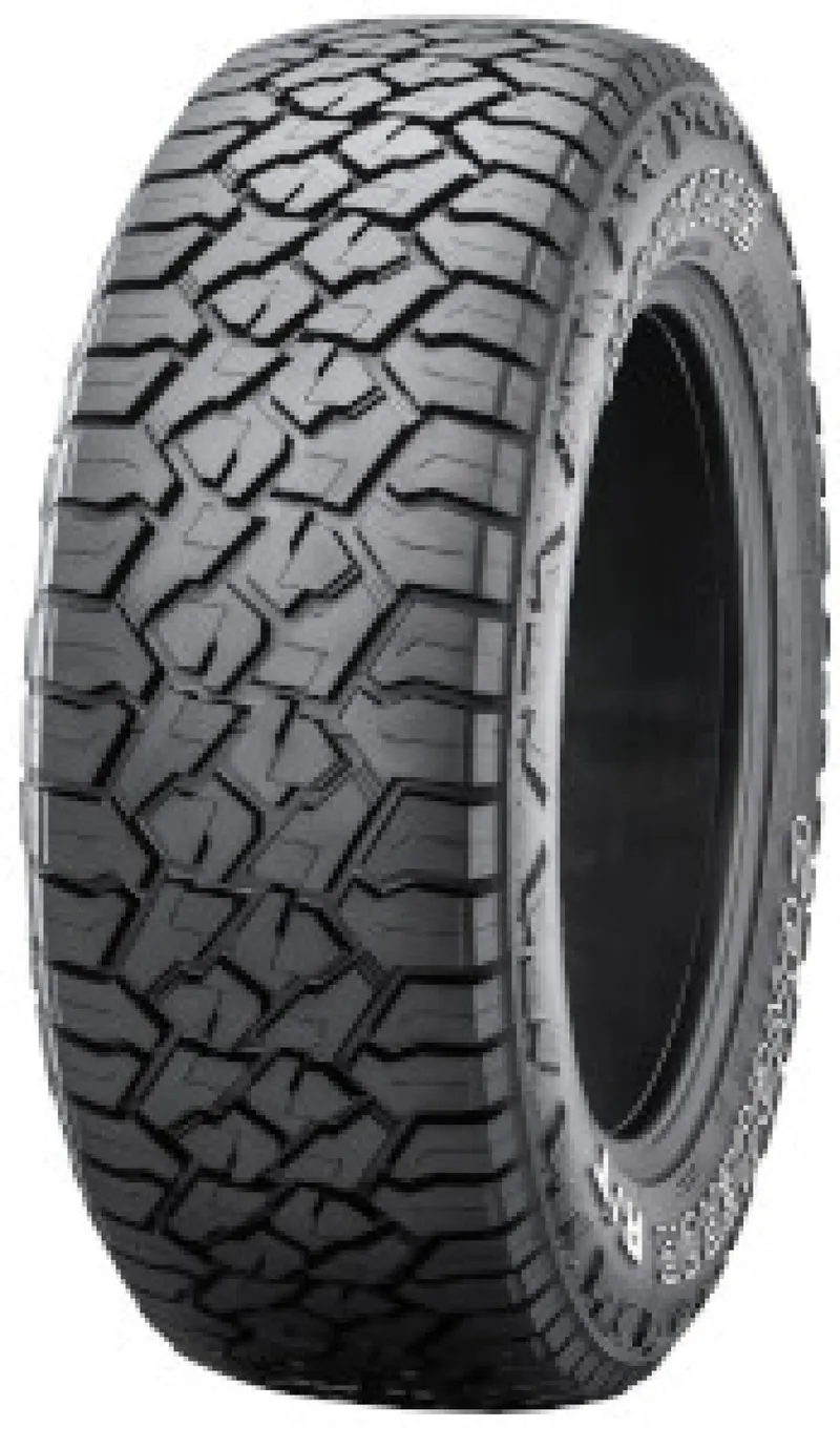 Bild 2 för Nankang Conqueror R/T ( LT265/70 R16 117/114Q, POR, OWL/WL )