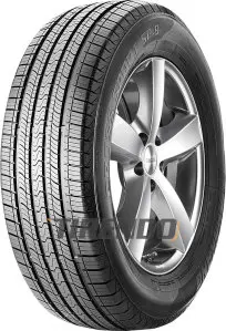 Produktfoto för Nankang Cross Sport SP-9 ( 215/65 R16 102V XL )
