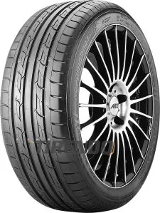 Bild 1 för Nankang Green/Sport Eco-2+ (205/60 R16 96V)