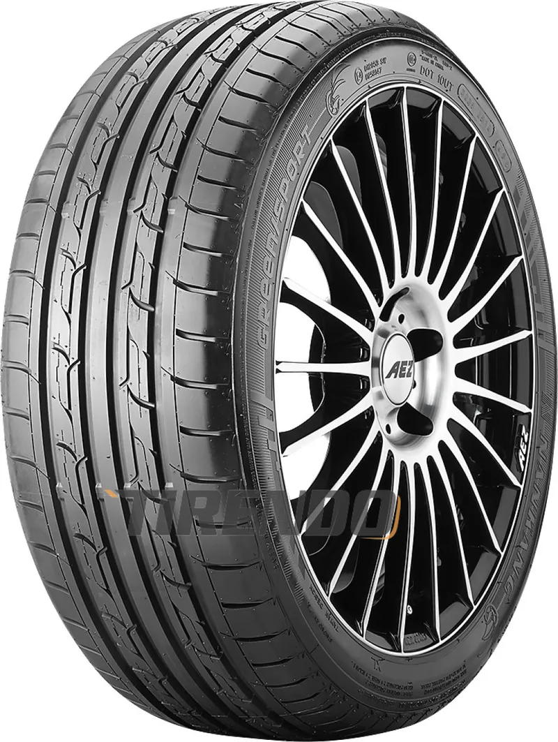 Bild 3 för Nankang Green/Sport Eco-2+ (205/60 R16 96V)