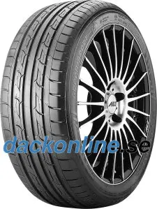 Produktfoto för Nankang Green/Sport Eco-2+ ( 235/50 ZR19 99W )