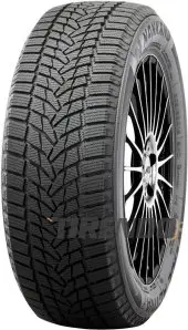 Produktfoto för Nankang ICE ACTIVA 2 ( 275/40 R20 106T XL, Nordiska vinterdäck )