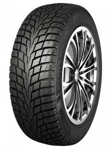 Produktfoto för Nankang ICE ACTIVA Ice-1 ( 155/70 R19 84Q, Nordiska vinterdäck )