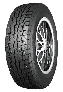 Produktfoto för Nankang ICE ACTIVA IV-1 VAN ( 175 R13C 97/95Q 8PR, Kan dubbas )