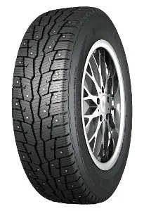 Bild 1 för Nankang ICE ACTIVA IV-1 VAN ( 175 R13C 97/95Q 8PR, Kan dubbas )