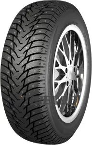 Produktfoto för Nankang ICE ACTIVA SW-8 ( 275/65 R17 119T XL, Dubbade )