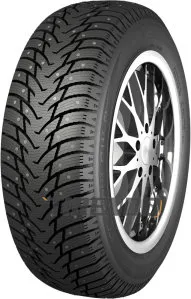 Bild 1 för Nankang ICE ACTIVA SW-8 ( 275/65 R17 119T XL, Dubbade )
