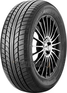 Bild 1 för Nankang NK All Season Plus N-607+ ( 155/65 R14 75T )
